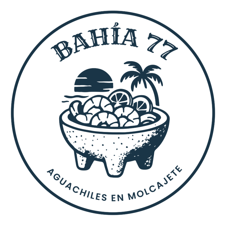 Bahía 77