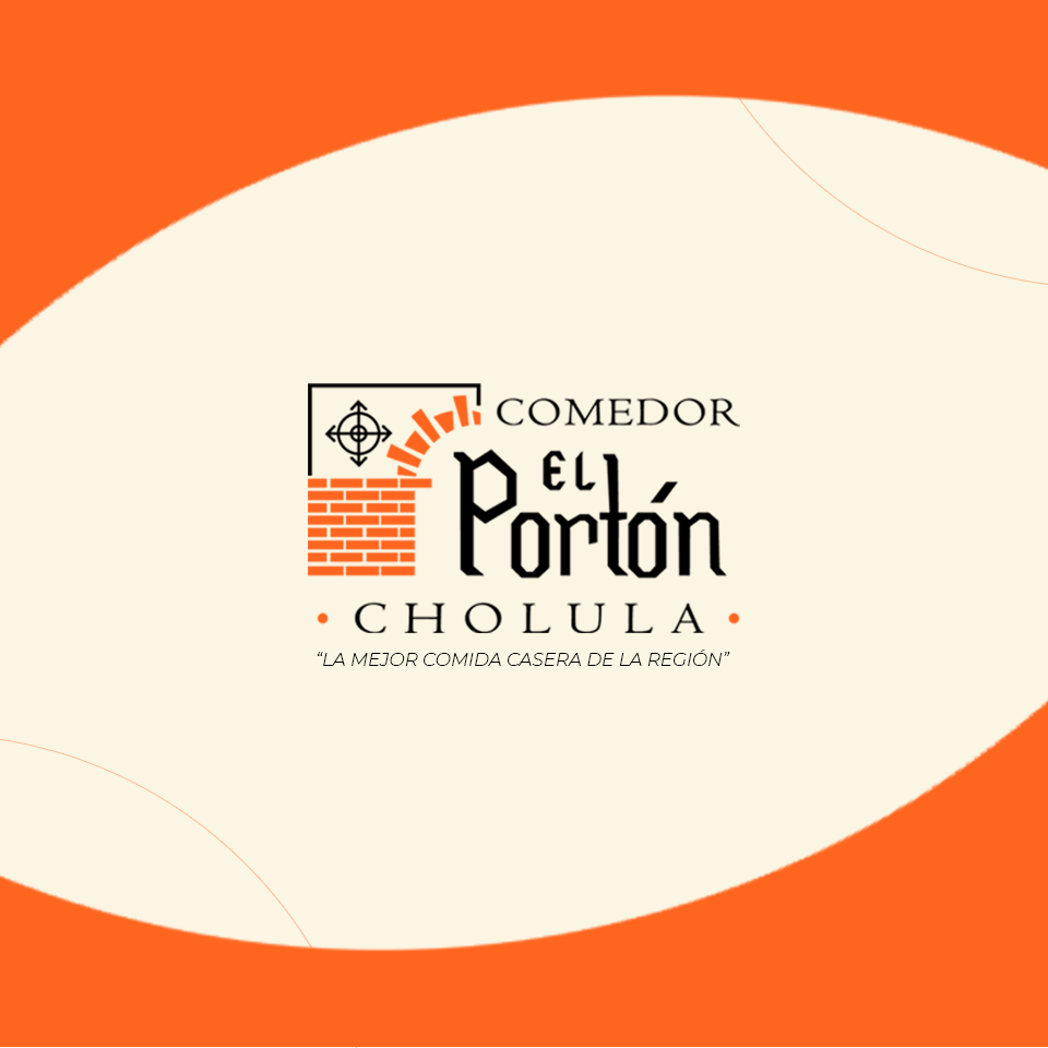 Comedor El Porton Cholula
