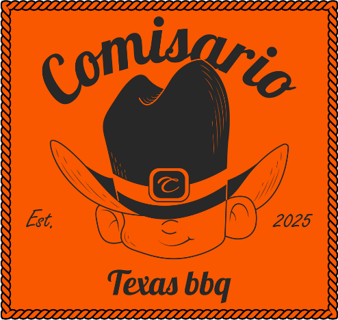 Comisario Texas Bbq