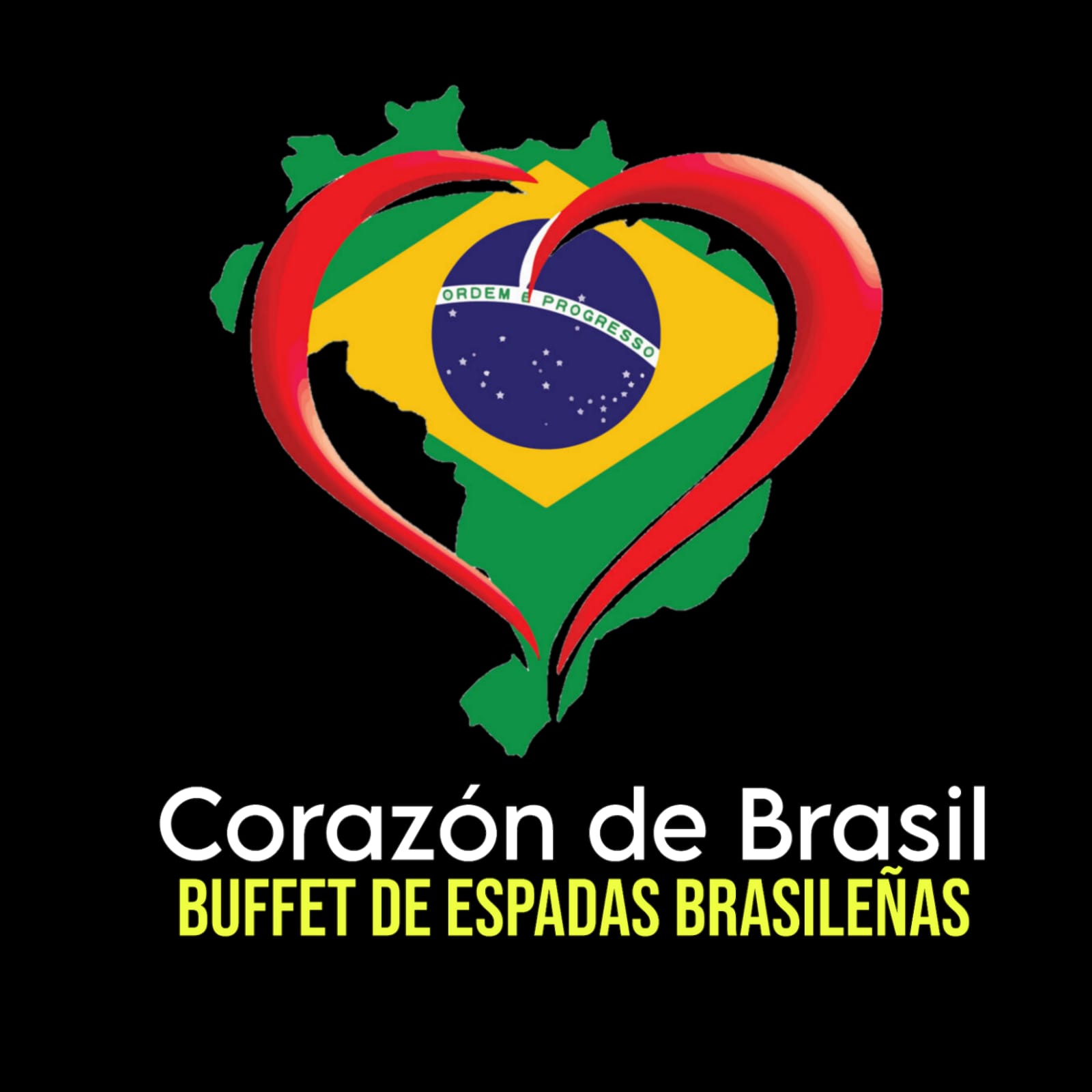 Corazón De Brasil La Noria