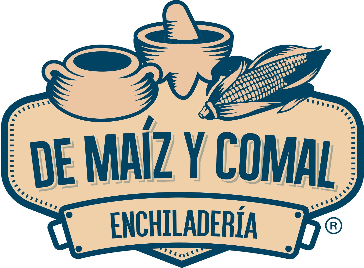 De Maíz Y Comal