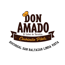 Don Amado San Baltazar