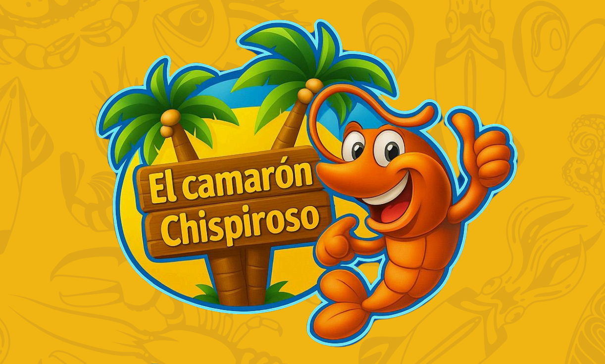 El Camarón Chispiroso