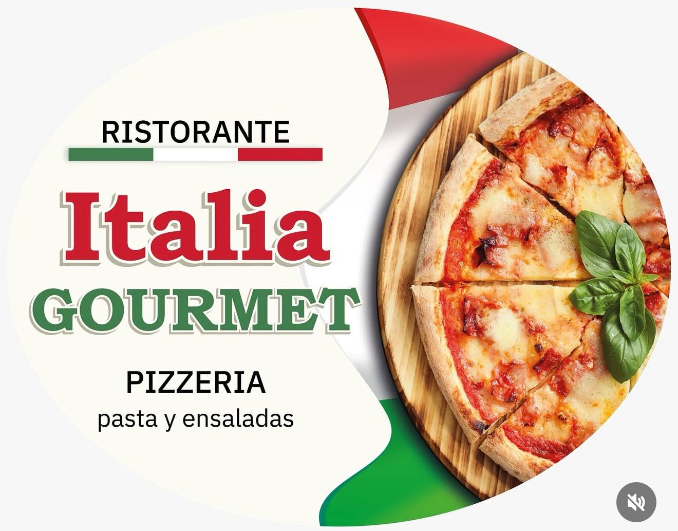 Ristorant Italia Gourmet