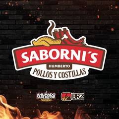Sabornis Pollos Y Costillas Ahumadas (san Pedro)