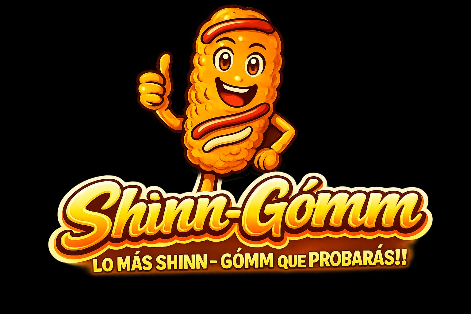 Shinn-gómm