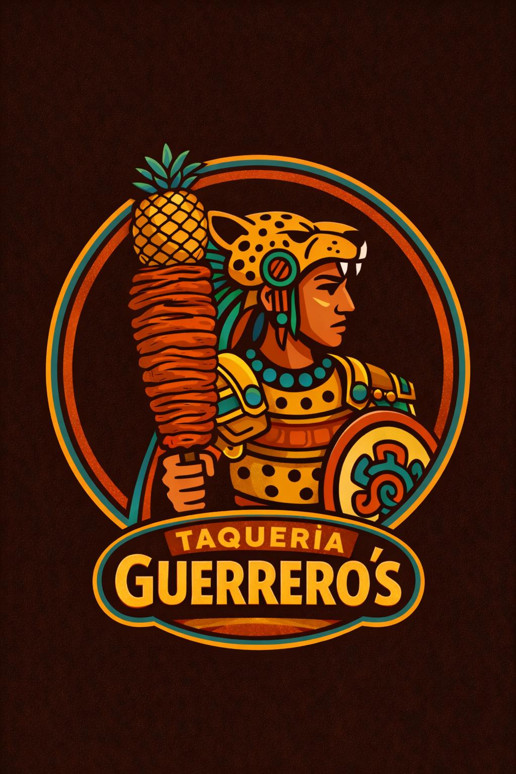 Taqueria Guerreros